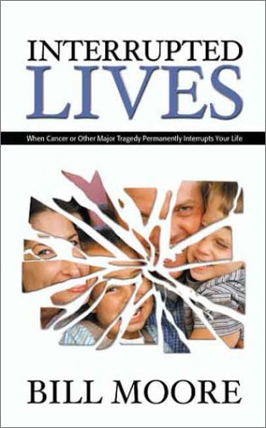 Book cover for Interrupted Lives