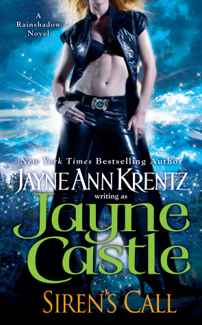 Siren's Call by Jayne Castle