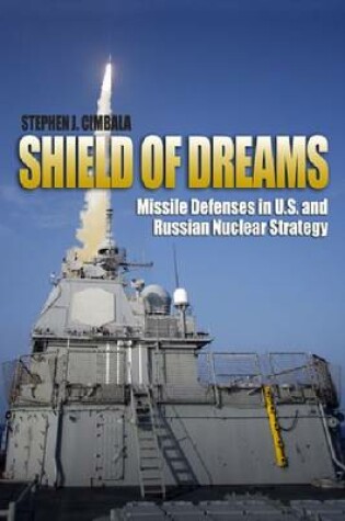 Cover of Shield of Dreams