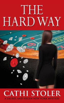 Cover of The Hard Way