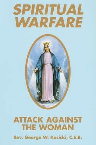 Cover of Spiritual Warfare