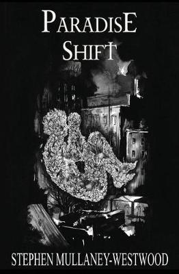 Book cover for Paradise Shift