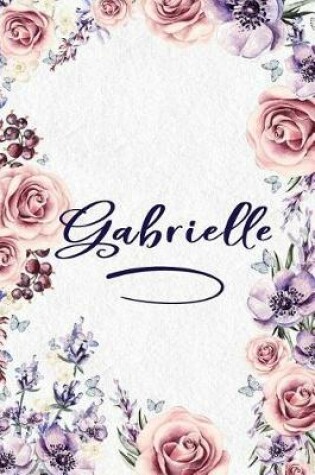 Cover of Gabrielle