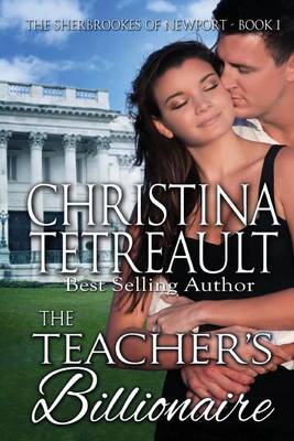 Book cover for The Teacher's Billionaire