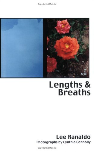 Book cover for Lengths and Breaths