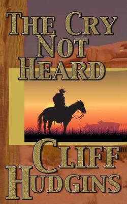 Book cover for The Cry Not Heard