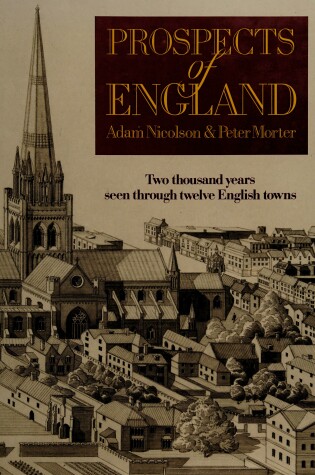 Cover of Prospects of England