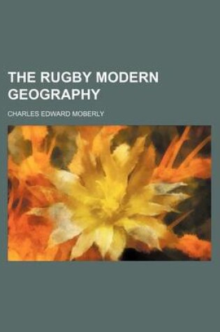 Cover of The Rugby Modern Geography