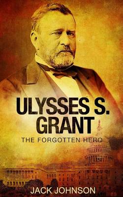 Book cover for Ulysses S Grant