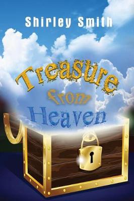 Book cover for Treasure from Heaven