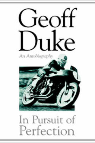 Cover of Geoff Duke