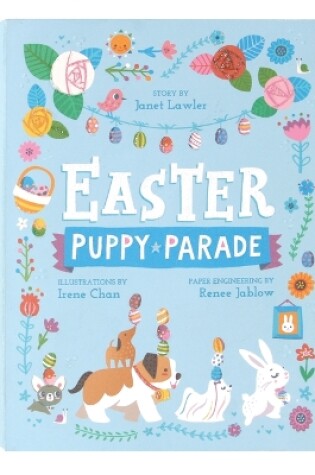 Cover of Easter Puppy Parade