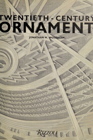 Cover of Twentieth-Century Ornament
