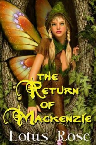 Cover of The Return of Mackenzie