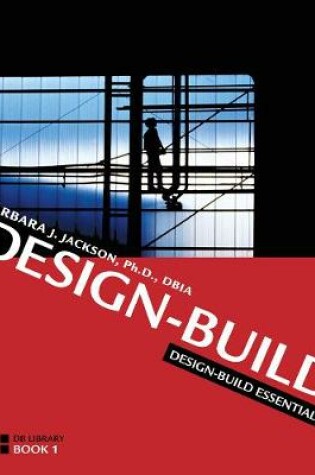 Cover of Design-Build Essentials