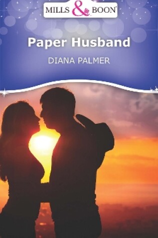 Cover of Paper Husband