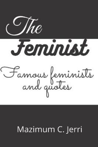 Cover of The Feminist