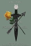 Book cover for The Dagger And The Forbidden Heir