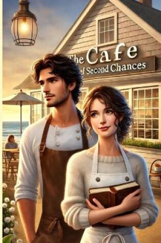 Cover of The Café of Second Chances