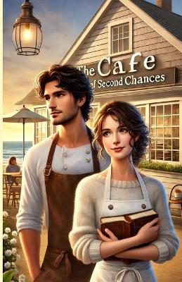 Book cover for The Café of Second Chances