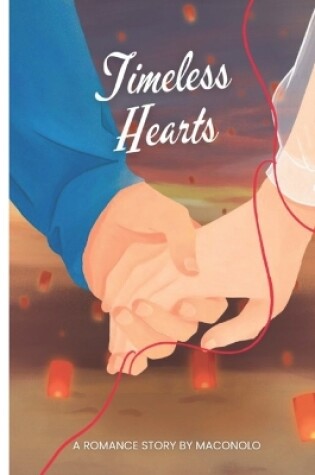 Cover of Timeless Hearts