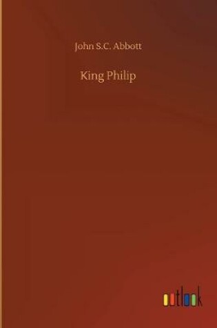 Cover of King Philip