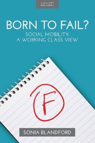 Cover of Born to Fail?