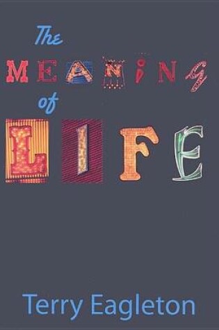 Cover of The Meaning of Life