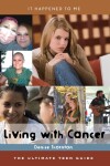Book cover for Living with Cancer
