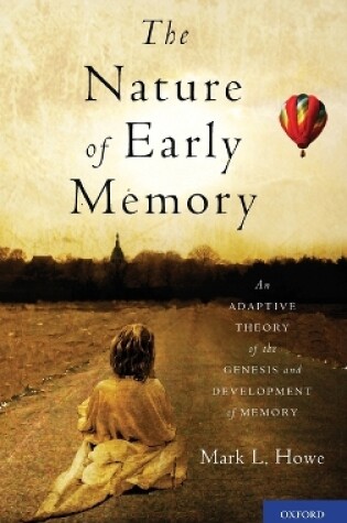 Cover of The Nature of Early Memory