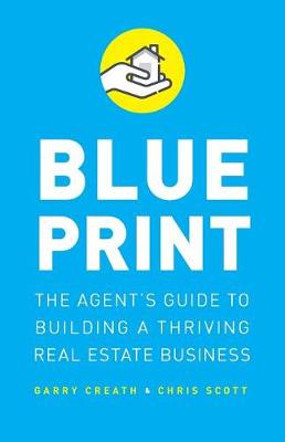 Book cover for Blueprint