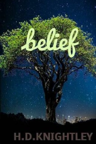 Cover of Belief