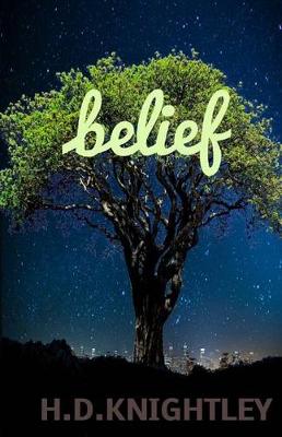 Book cover for Belief
