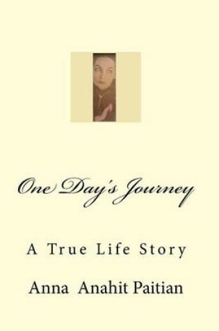 Cover of One Day's Journey