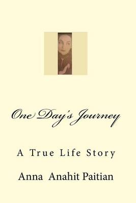 Book cover for One Day's Journey