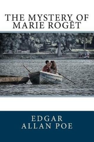 Cover of The Mystery of Marie Rogêt