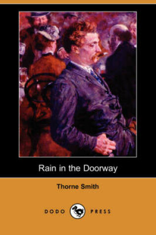 Cover of Rain in the Doorway (Dodo Press)