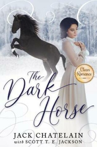 Cover of The Dark Horse