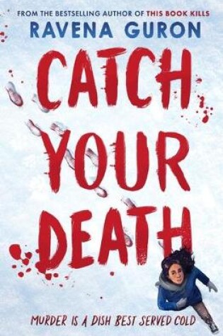 Cover of Catch Your Death