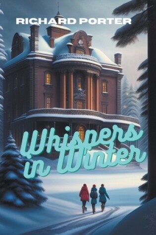 Cover of Whispers in Winter
