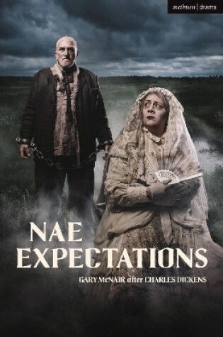 Cover of Nae Expectations