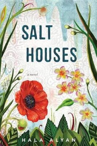 Cover of Salt Houses