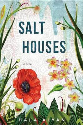 Book cover for Salt Houses