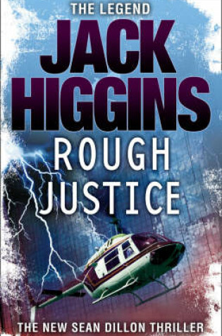 Cover of Rough Justice