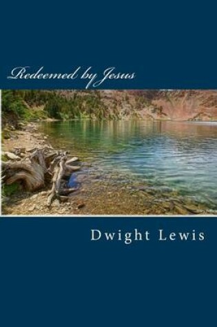 Cover of Redeemed by Jesus