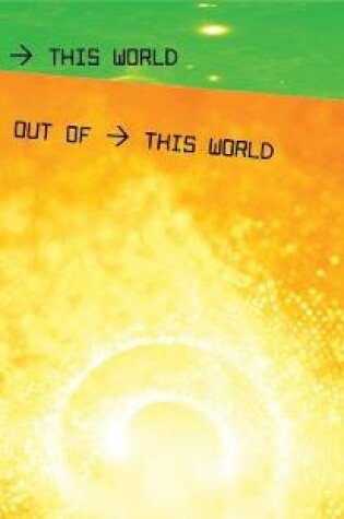 Cover of Out of This World (Set)
