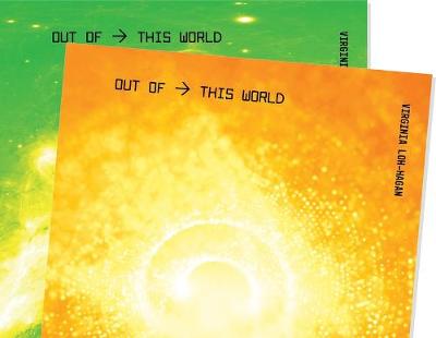 Book cover for Out of This World (Set)