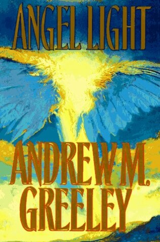 Cover of Angel Light