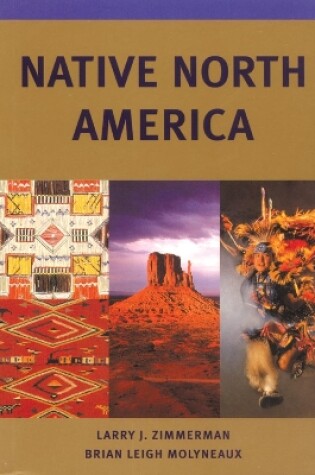 Cover of Native North America