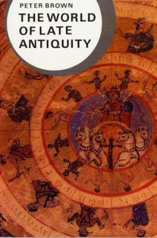 Cover of The World of Late Antiquity